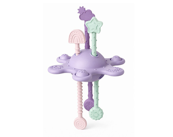 SMALL SENSORY SKY PURPLE