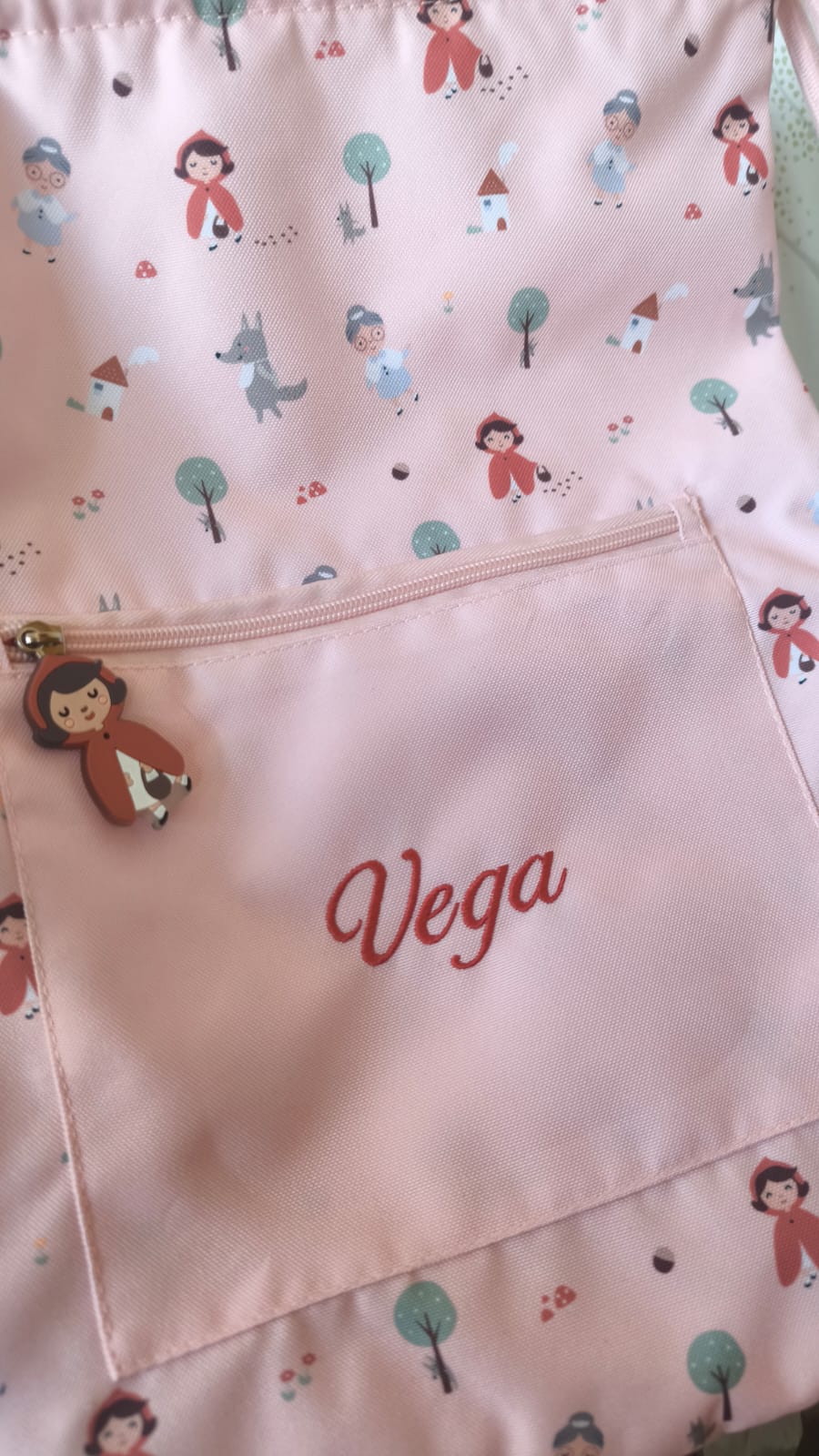 Personalización textil - Imagen 5