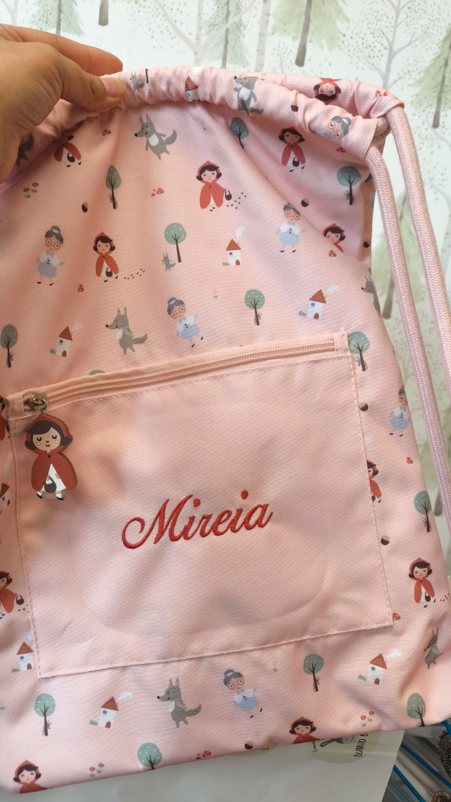 Personalización textil - Imagen 3