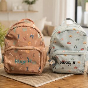 Personalización textil
