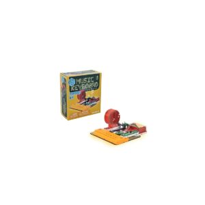Music Keyboard Electrofun