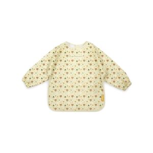 Babero con mangas impermeable Explorer