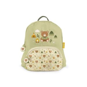 Mochila preescolar Explorer