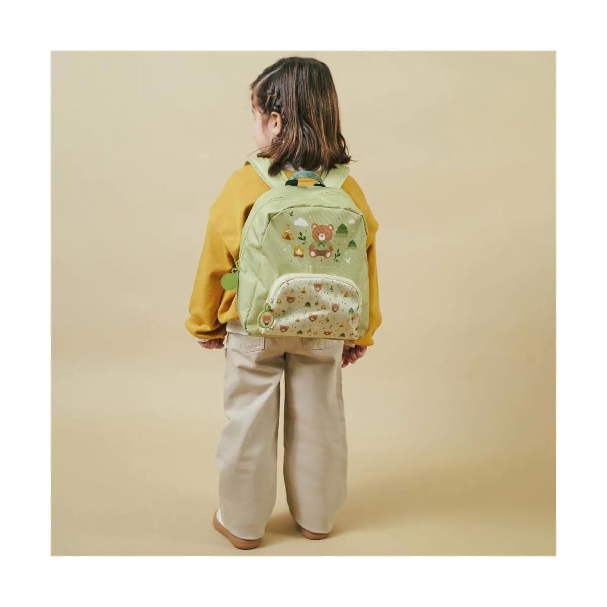 Mochila preescolar Explorer - Imagen 7
