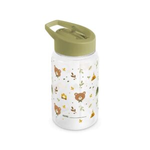 Botella infantil Tritán Explorer 450ml