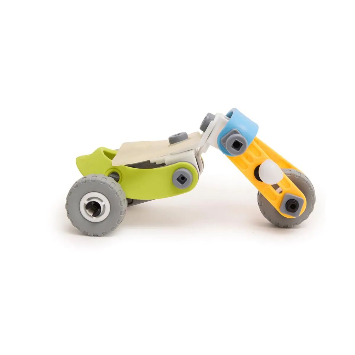 Mecaflex Moto y Coche - Imagen 2