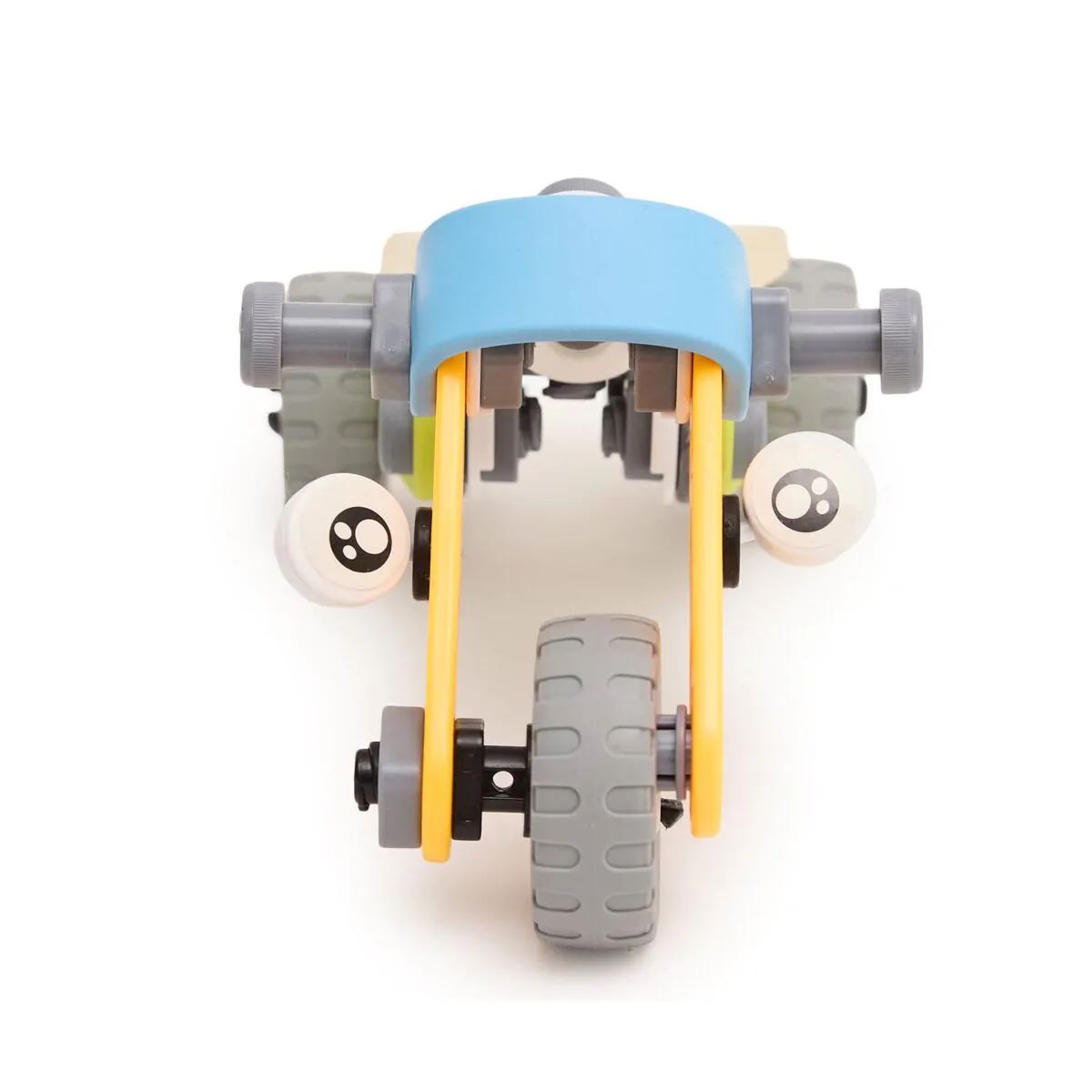 Mecaflex Moto y Coche - Imagen 3