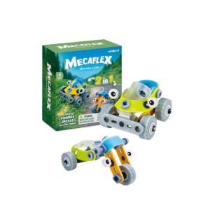 Mecaflex Moto y Coche