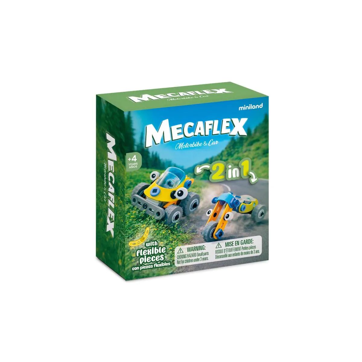 Mecaflex Moto y Coche - Imagen 8