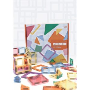 NOMIC CLOCK 100 PIEZAS