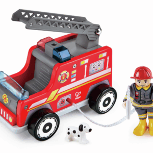 FIRE RESCUE TEAM