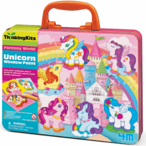 UNICORNIO PARA VENTANAS