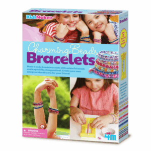 CREA TUS BRAZALETES