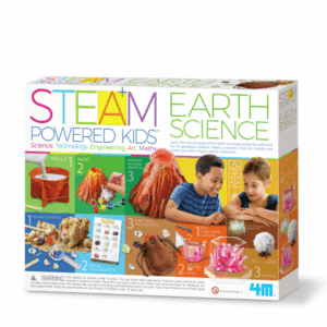 Set Ciencia de la Tierra