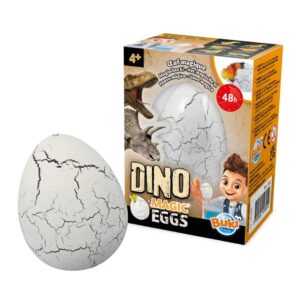 DINO MAGIC EGGS