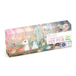 PUZZLE FAIRY LAKE 350 PIEZAS