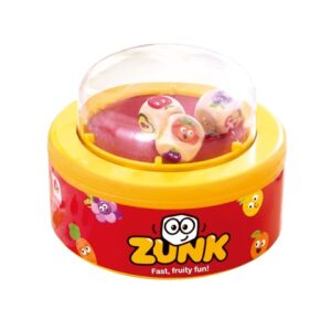 ZUNK