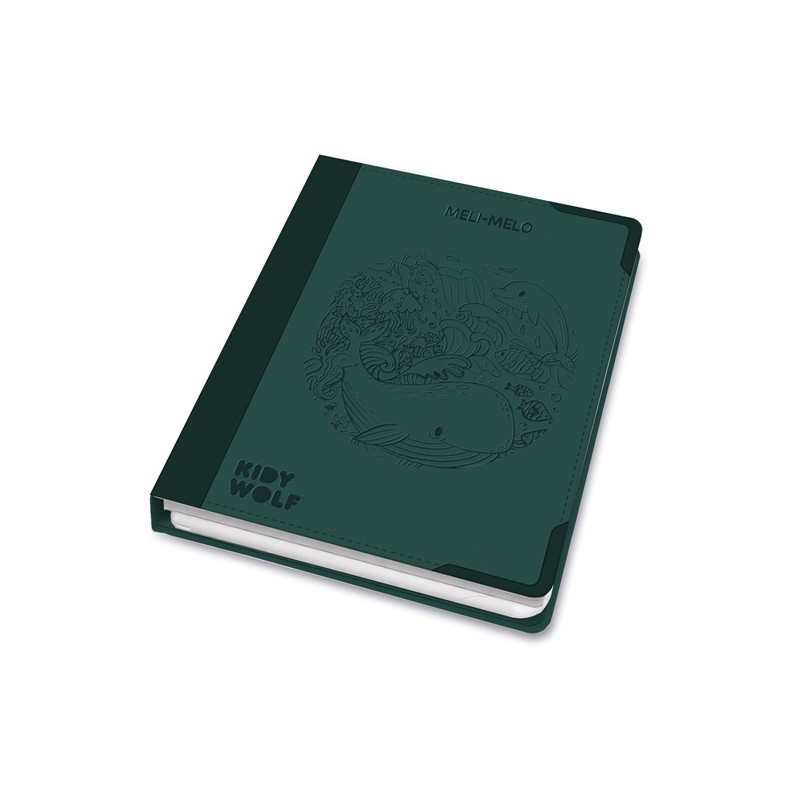 KIDYDRAW PAD MELI-MELO - Imagen 2