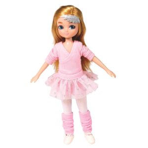 Lottie Ballet clásico