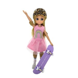 Lottie Skate
