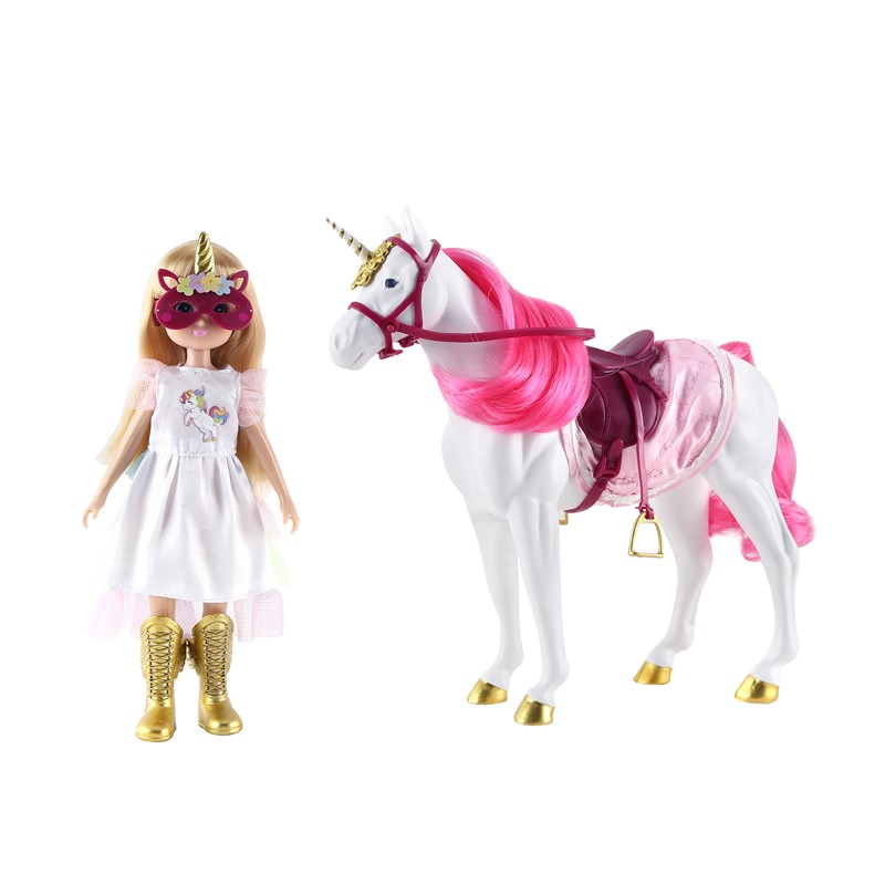 Lottie y Unicornio - Imagen 3