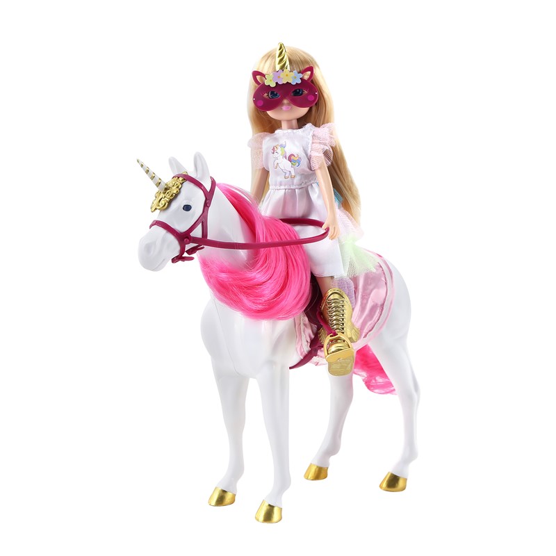 Lottie y Unicornio - Imagen 4