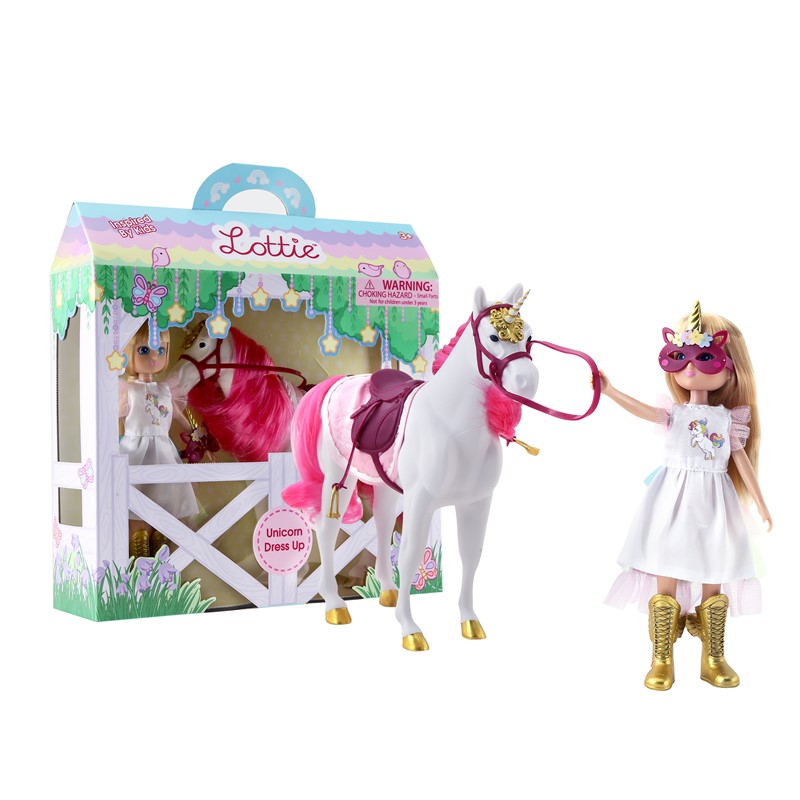 Lottie y Unicornio - Imagen 5