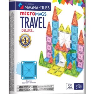 MicroMags Travel Delux